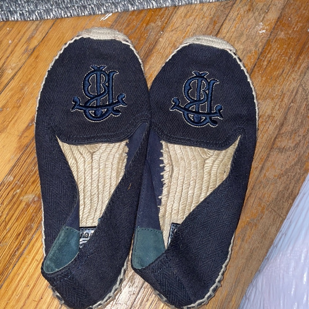 Tory Burch Espadrilles